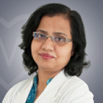 Dr Jyoti Sehgal