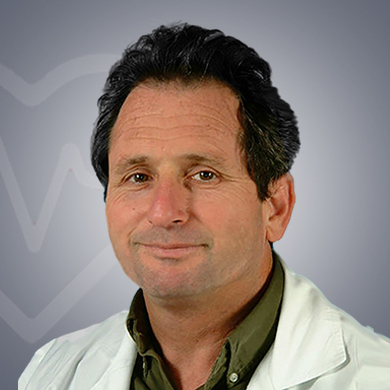 Dr. Eyal Fenig