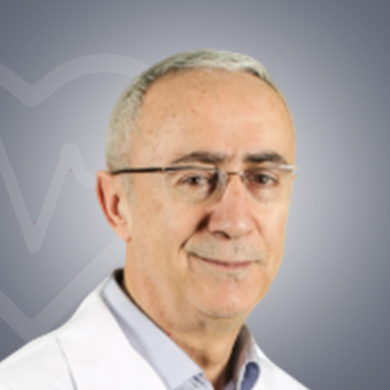 Dr. Ahmet Gulbay
