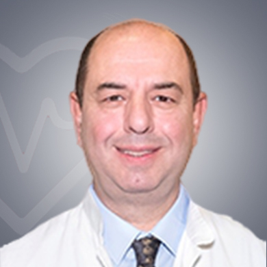 Dr. Darom Alexandros