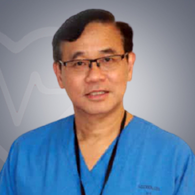 Dr Chua Kok Seng