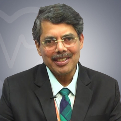 Dr. Pradeep B Bhosale