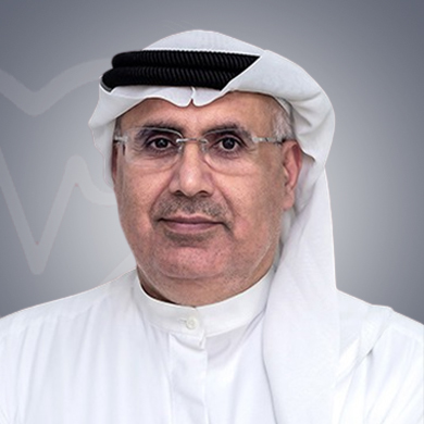 Dr. Arif Abulla Abdulrahi Al Nooryani