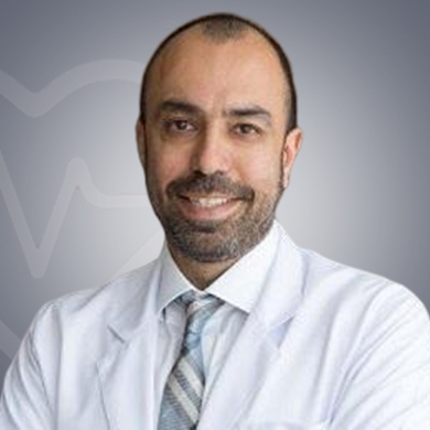 Dr. Serhan Tuncer | Best Cosmetic Surgeon in Turkey