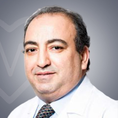 Dr. Mohamed Ahmed Elshobary