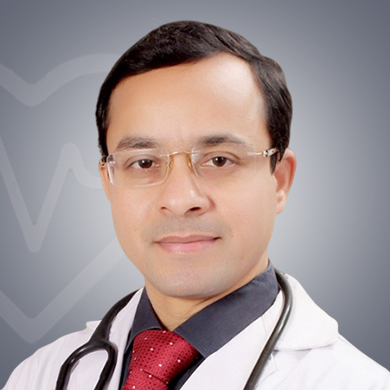 Dr Srinivas Janga