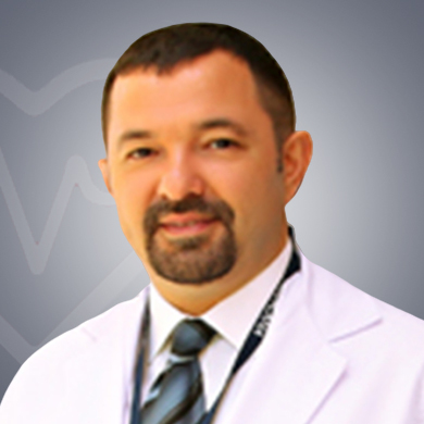 Dr. Mehmet Oguzhan Ozyurtkan