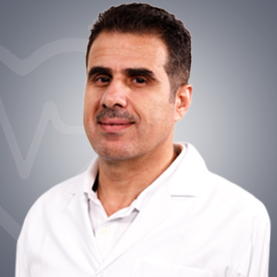 Dr. Nazim Alrifai: Mejor en Sharjah, Emiratos Árabes Unidos