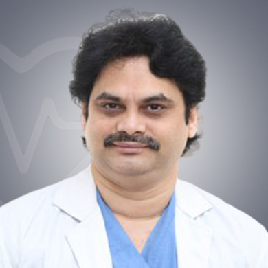 Dr. Krishna Subramaniyam
