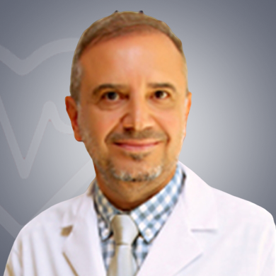 Dr. Ceyhun Numanoglu
