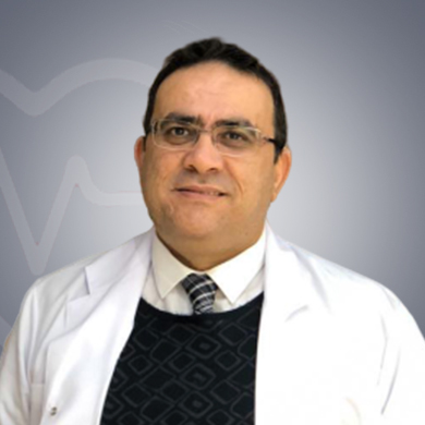 Dr. Bülent Kaya