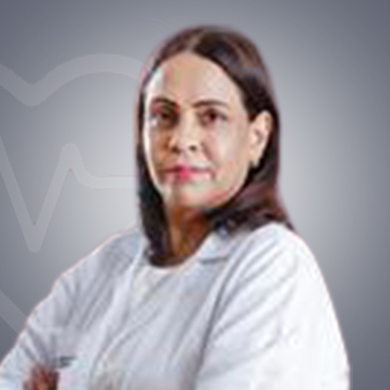 Dr. Ester Ferrao Rodrigues
