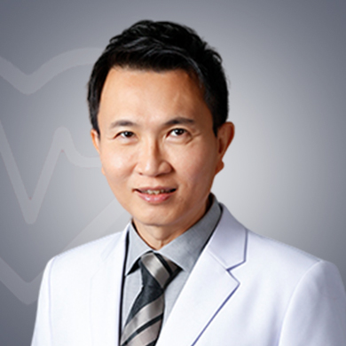 Dr. Patana Teng Umnuay