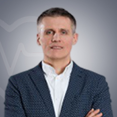 Dr. Radoslaw Michalik: Best  in Warsaw, Poland