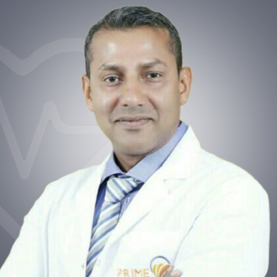 Dr. Azam Badar Khan: Best Orthopedic Surgeon  in Dubai, United Arab Emirates