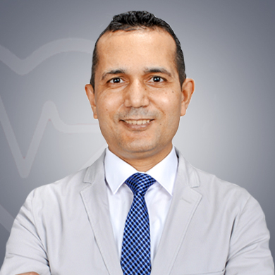 Dr Omer Askiner