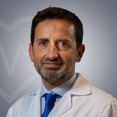 الدكتور أنطونيو بيروزو