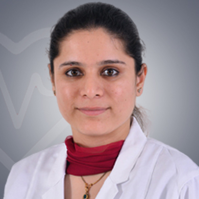Dr Manisha Dassi