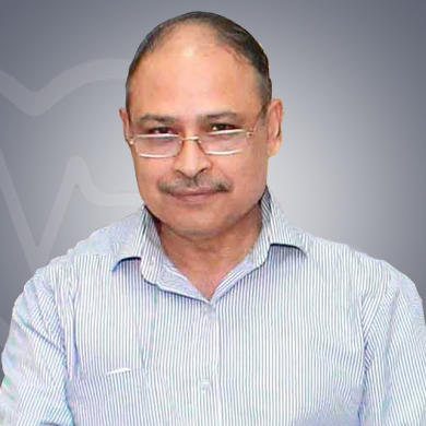 Dr Ashis Pathak