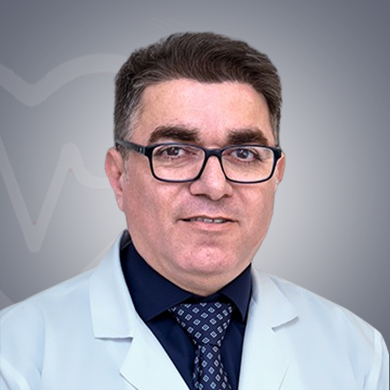 Dr. Bassam Hasan: Best  in Sharjah, United Arab Emirates