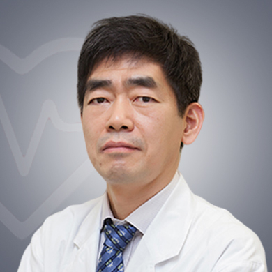 Dr. Yang Won Seok