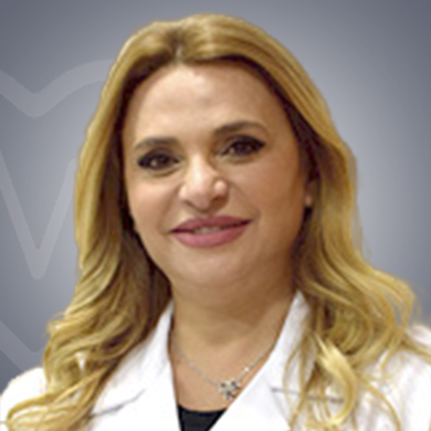 Dr. Mirna El Hajj