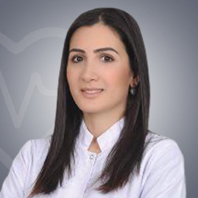 Dr. Cigdem Pulatoglu: Bester in Istanbul, Türkei