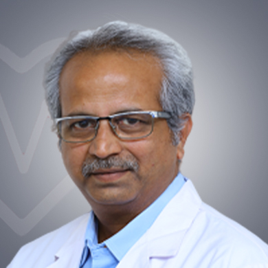Dr. Chepauk Ramesh