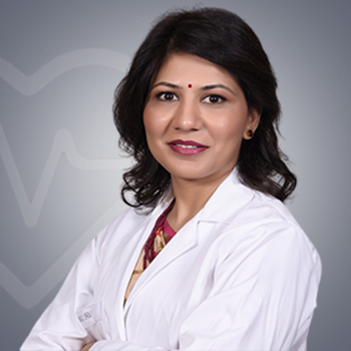 Dra. Sarika Gupta