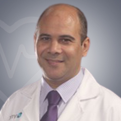 Dr Taha Mohammed Abdelaal