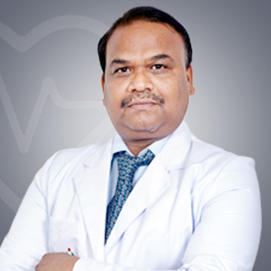 DR. Brajesh Kaushal