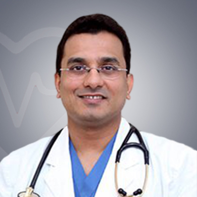 Dr. Sreekanth B Shetty
