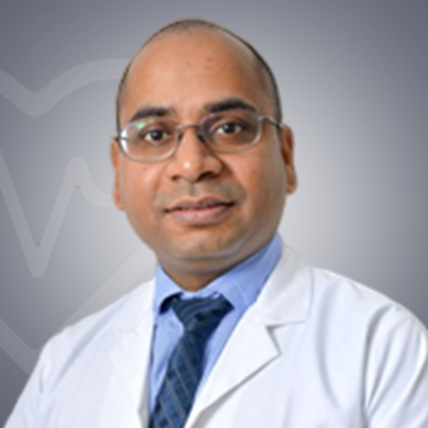 Dr Aseem R Srivastava
