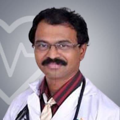 Dr. Prof. Sogunuru Guru Prasad
