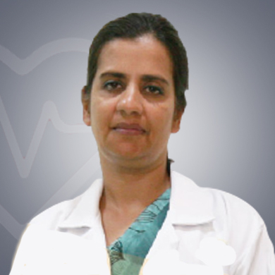 Dr. Uma Malliah