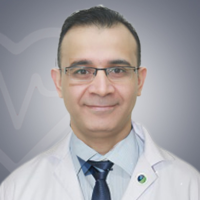 Доктор Хусейн Мохаммад Хассан Аль-Кадири: Лучший в Шардже, Объединенные Арабские Эмираты