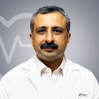 Dr. Vijit K Cherian