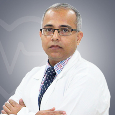 Sumit Narang博士