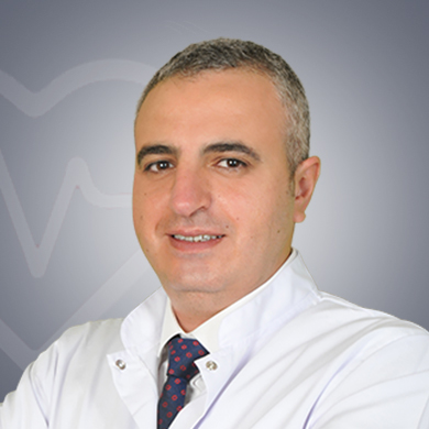 Dr. Vedat Bayoglu