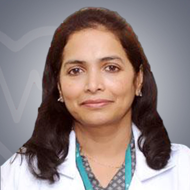 Dra. Shalini Shetty