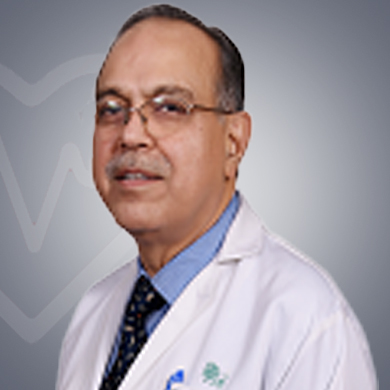 Dr. C M Malhotra