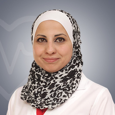 Sokiyna Al Ameer博士