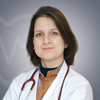 Dr Namita Kaul