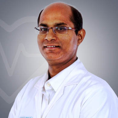 Dr. Mettu Srinivasa Reddy