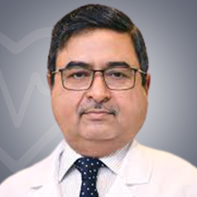 Dr. Vikas Gupta: Bester Neurochirurg in Delhi, Indien