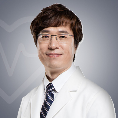 Dr Young Tae Seo