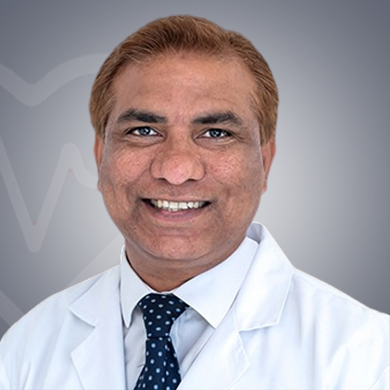 Dr. Pawan Nata
