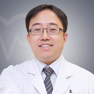 Dr. Park Jung Yeol