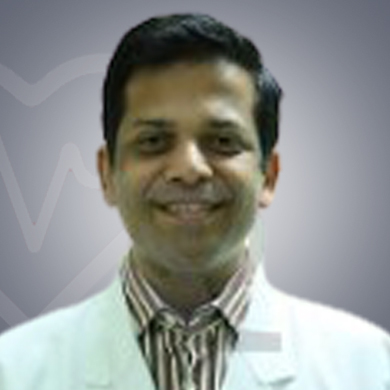 Dr. Anish K Gupta