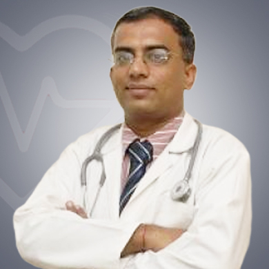 الدكتور راجيش M. Ganatra